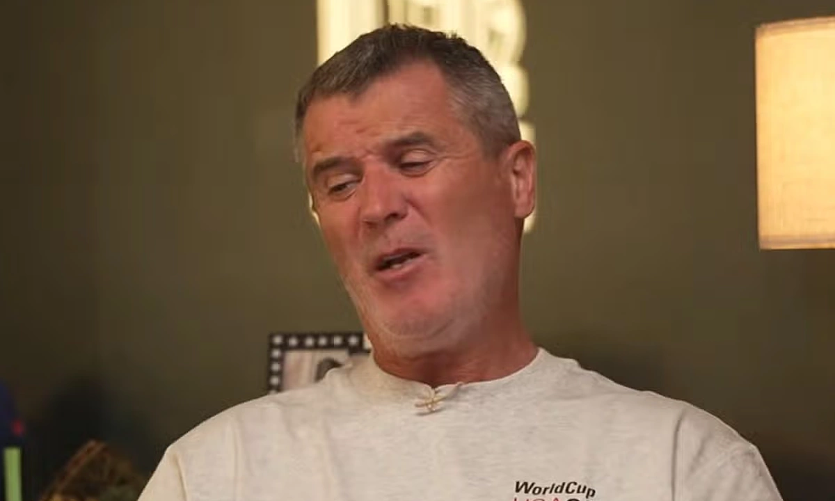 Roy Keane mỉa mai bố Haaland: góc nhìn mới cho người chơi Việt - hình ảnh - shbetvn1.com Roy Keane mỉa mai bố Haaland: góc nhìn mới cho người chơi Việt - hình ảnh - shbetvn1.com