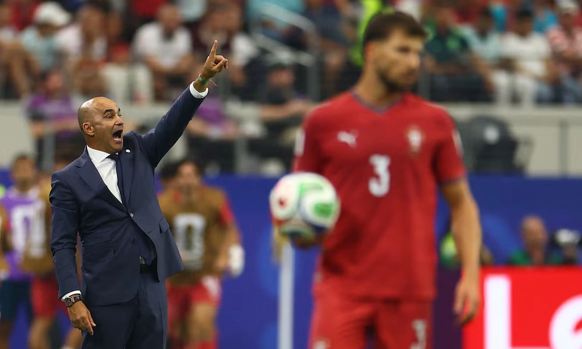HLV Bồ Đào Nha: ‘Không thể thay Ronaldo khi cần bàn thắng’ - hình ảnh - shbetvn1.com HLV Bồ Đào Nha: ‘Không thể thay Ronaldo khi cần bàn thắng’ - hình ảnh - shbetvn1.com