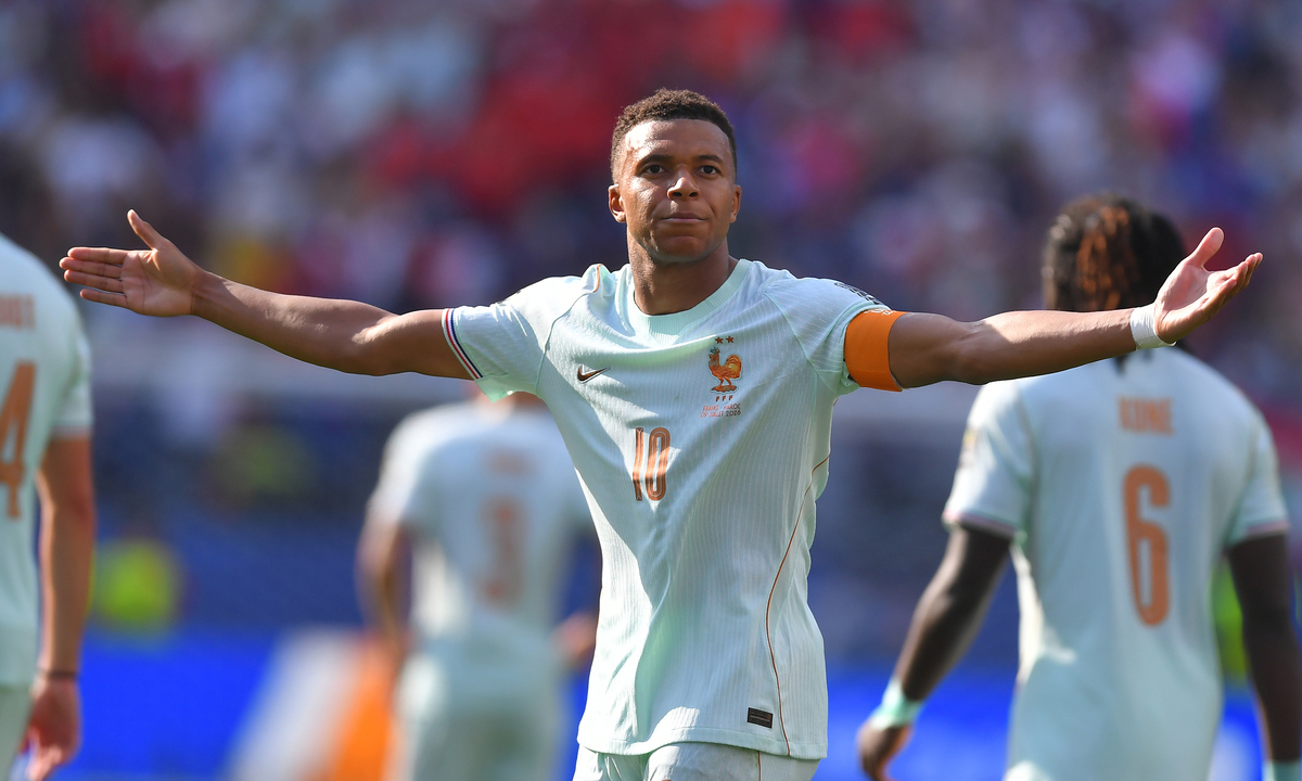Mbappe phá thêm kỷ lục World Cup: góc nhìn mới cho người chơi Việt - hình ảnh - shbetvn1.com Mbappe phá thêm kỷ lục World Cup: góc nhìn mới cho người chơi Việt - hình ảnh - shbetvn1.com
