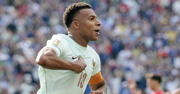 Mbappe chói sáng, bắt kịp Messi: Đua bàn thắng kịch tính nhất lịch sử World Cup: góc nhìn mới cho người chơi Việt - hình ảnh - shbetvn1.com Mbappe chói sáng, bắt kịp Messi: Đua bàn thắng kịch tính nhất lịch sử World Cup: góc nhìn mới cho người chơi Việt - hình ảnh - shbetvn1.com