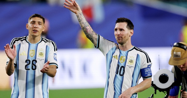 Argentina thắng nghẹt thở Cabo Verde, Messi lỡ cơ hội kiến tạo lịch sử - hình ảnh - shbetvn1.com Argentina thắng nghẹt thở Cabo Verde, Messi lỡ cơ hội kiến tạo lịch sử - hình ảnh - shbetvn1.com