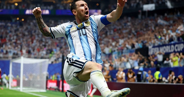 Cập nhật nhánh đấu World Cup 2026 mới nhất: Messi chờ Anh, ‘chung kết sớm’ Pháp vs Tây Ban Nha - hình ảnh - shbetvn1.com Cập nhật nhánh đấu World Cup 2026 mới nhất: Messi chờ Anh, ‘chung kết sớm’ Pháp vs Tây Ban Nha - hình ảnh - shbetvn1.com
