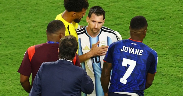 Thưởng tân thủ SHBET: Messi khen ngợi Cabo Verde, tạo cảm hứng cho người hâm mộ cá cược - hình ảnh - shbetvn1.com Thưởng tân thủ SHBET: Messi khen ngợi Cabo Verde, tạo cảm hứng cho người hâm mộ cá cược - hình ảnh - shbetvn1.com