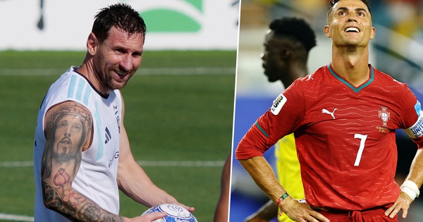 Thống kê gây sốc: Messi vượt Ronaldo nhờ hệ thống Argentina – Cơ hội cho fan SHBET chính thức theo dõi World Cup 2026 - hình ảnh - shbetvn1.com