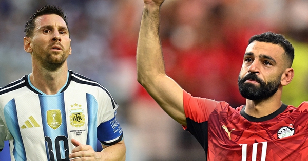 Ai Cập mạnh cỡ nào, có gì đặc biệt khiến Messi và Argentina phải dè chừng: Bao giờ đấu nhau? - hình ảnh - shbetvn1.com