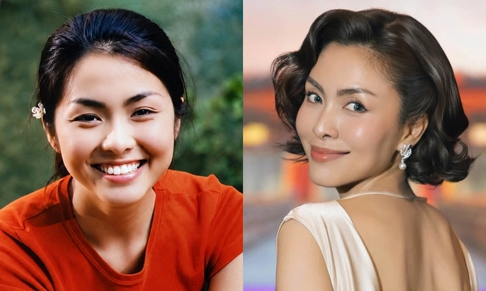 Link vào nhà cái SHBET: Cập nhật nhan sắc Tăng Thanh Hà sau 20 năm showbiz - hình ảnh - shbetvn1.com
