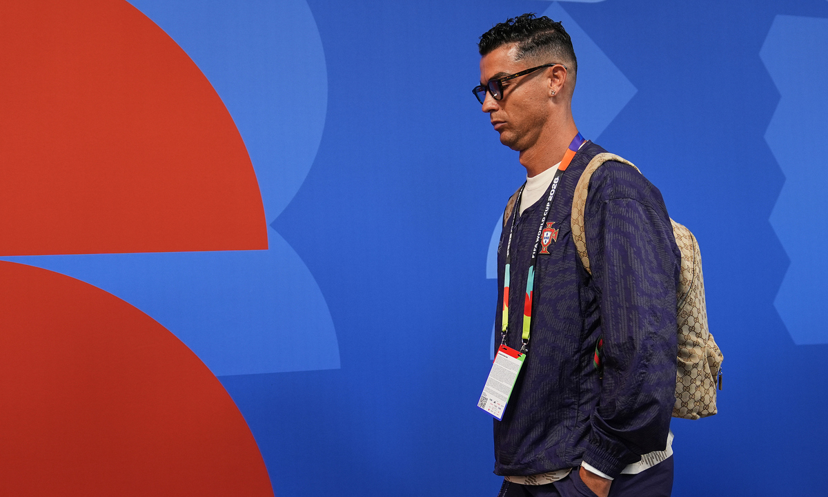 SHBET Việt Nam: Ronaldo và Modric đối đầu tại vòng 1/16 World Cup 2026 - hình ảnh - shbetvn1.com