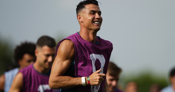 Link vào nhà cái SHBET: Ronaldo quyết xóa ‘vết gợn’ World Cup trước Croatia - hình ảnh - shbetvn1.com