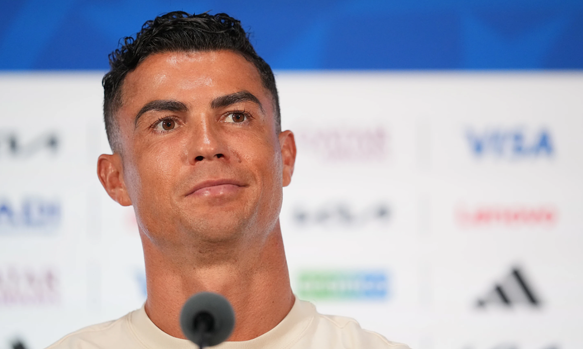 Ronaldo tuyên bố World Cup 2026 là giải đấu cuối cùng trong sự nghiệp - hình ảnh - shbetvn1.com Ronaldo tuyên bố World Cup 2026 là giải đấu cuối cùng trong sự nghiệp - hình ảnh - shbetvn1.com