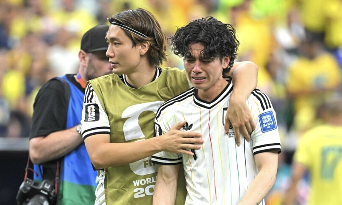 SHBET cược bóng đá: Vì sao các đội châu Á ‘tịt ngòi’ ở vòng knock-out World Cup suốt 6 kỳ? - hình ảnh - shbetvn1.com SHBET cược bóng đá: Vì sao các đội châu Á ‘tịt ngòi’ ở vòng knock-out World Cup suốt 6 kỳ? - hình ảnh - shbetvn1.com