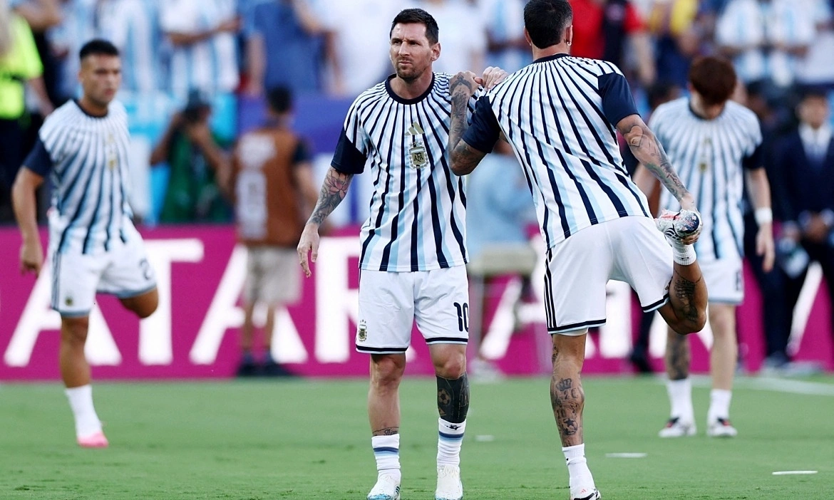 Argentina – Thụy Sĩ: Messi, Xhaka đá chính: góc nhìn mới cho người chơi Việt - hình ảnh - shbetvn1.com Argentina – Thụy Sĩ: Messi, Xhaka đá chính: góc nhìn mới cho người chơi Việt - hình ảnh - shbetvn1.com