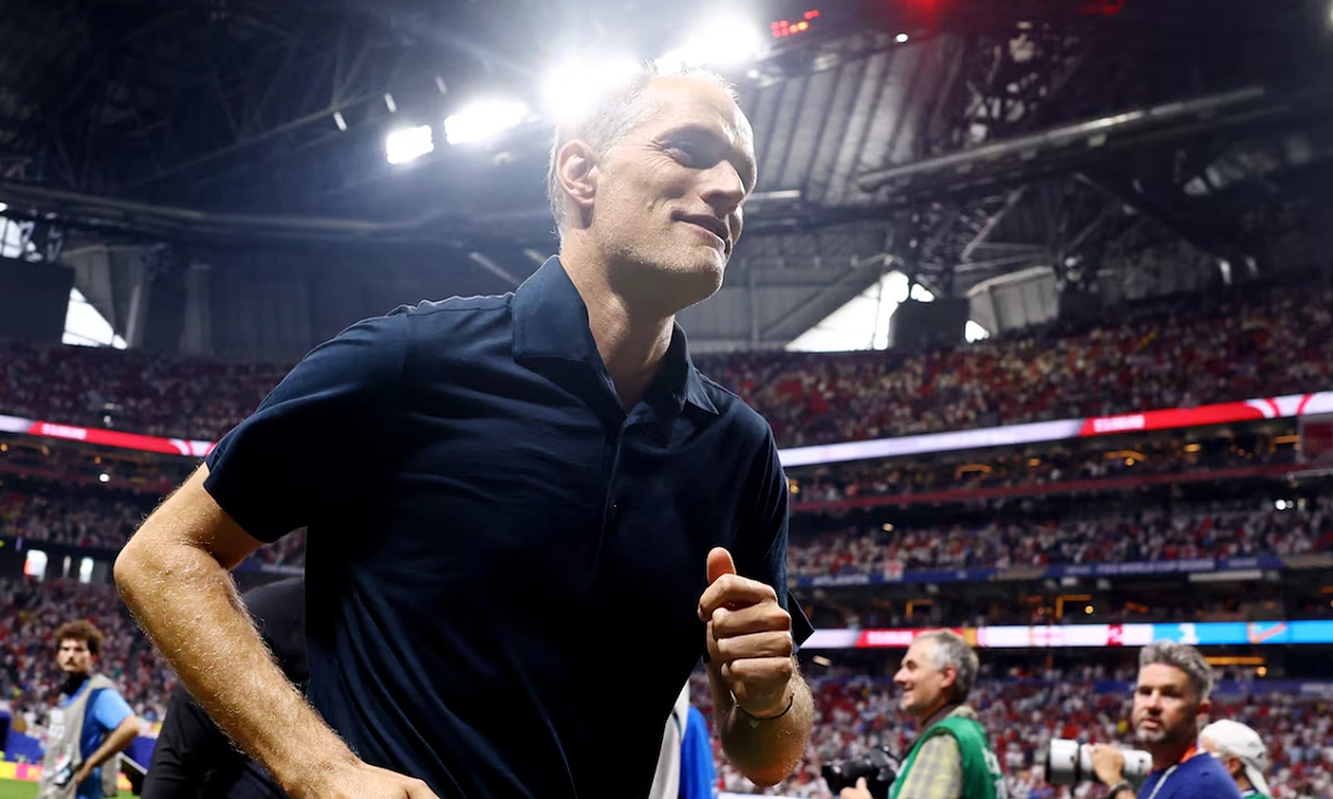 Tuchel lo ngại độ cao khi gặp Mexico ở vòng 1/8 - hình ảnh - shbetvn1.com Tuchel lo ngại độ cao khi gặp Mexico ở vòng 1/8 - hình ảnh - shbetvn1.com
