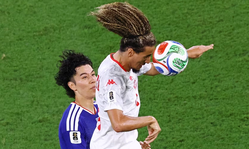 8 cầu thủ Tunisia dương tính với doping từ thịt tại World Cup 2026: SHBET chính thức lên tiếng - hình ảnh - shbetvn1.com