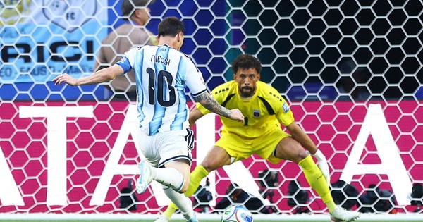 Cabo Verde kiêu hãnh rời World Cup khi khiến Messi ‘toát mồ hôi hột’ và 3 nhà vô địch khiếp đảm - hình ảnh - shbetvn1.com Cabo Verde kiêu hãnh rời World Cup khi khiến Messi ‘toát mồ hôi hột’ và 3 nhà vô địch khiếp đảm - hình ảnh - shbetvn1.com
