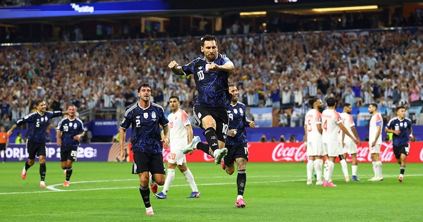 Argentina – Cabo Verde: Messi săn kỷ lục, cơ hội vàng cho fan cá cược thể thao uy tín - hình ảnh - shbetvn1.com Argentina – Cabo Verde: Messi săn kỷ lục, cơ hội vàng cho fan cá cược thể thao uy tín - hình ảnh - shbetvn1.com