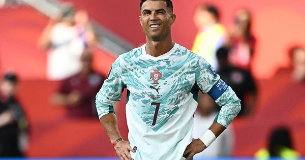 Tây Ban Nha không còn là ‘mồi ngon’ của Ronaldo - hình ảnh - shbetvn1.com Tây Ban Nha không còn là ‘mồi ngon’ của Ronaldo - hình ảnh - shbetvn1.com
